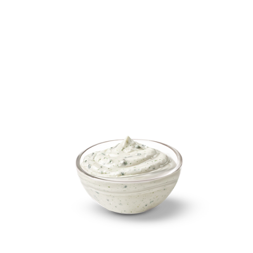 Sos Creamy Deluxe